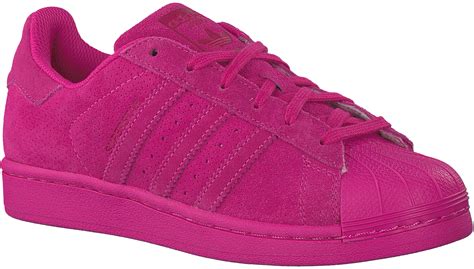 adidas pink silber schuhe damen